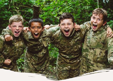 kids paintball8 terrain paintball Val de Marne 94